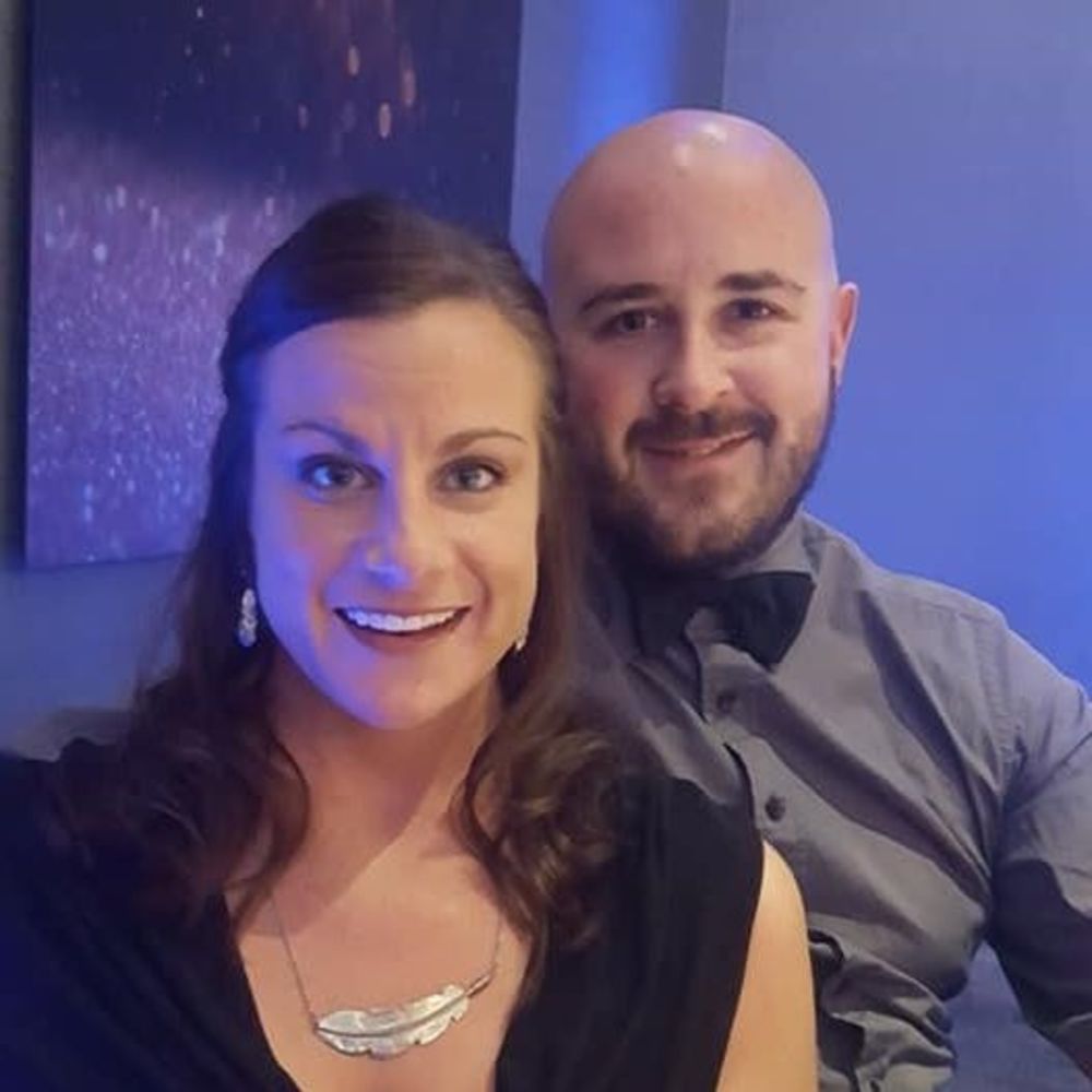 Meet your Posher, Marie